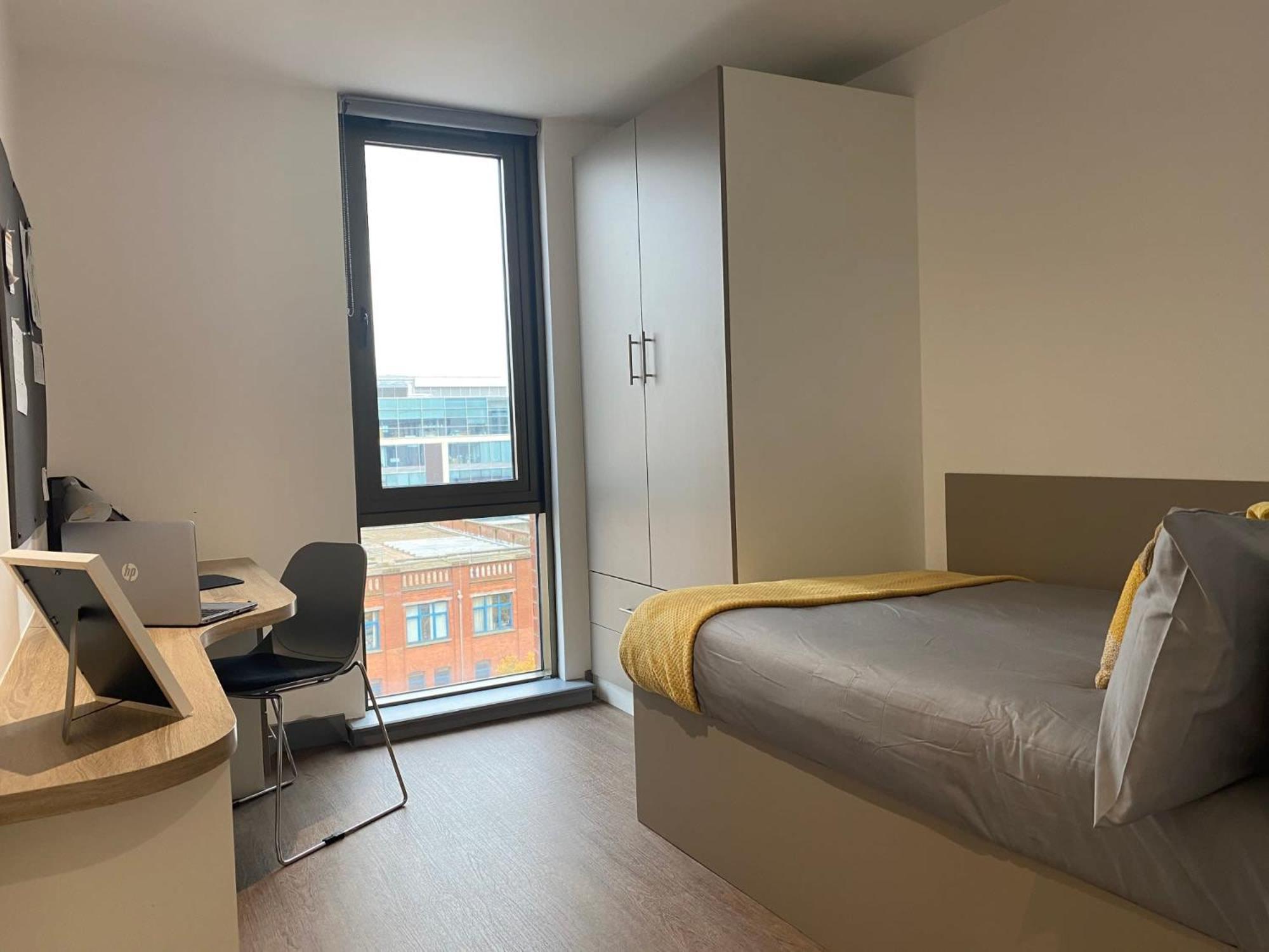 For Students Only At Great Patrick Street Apartment เบลฟาสต์ ภายนอก รูปภาพ