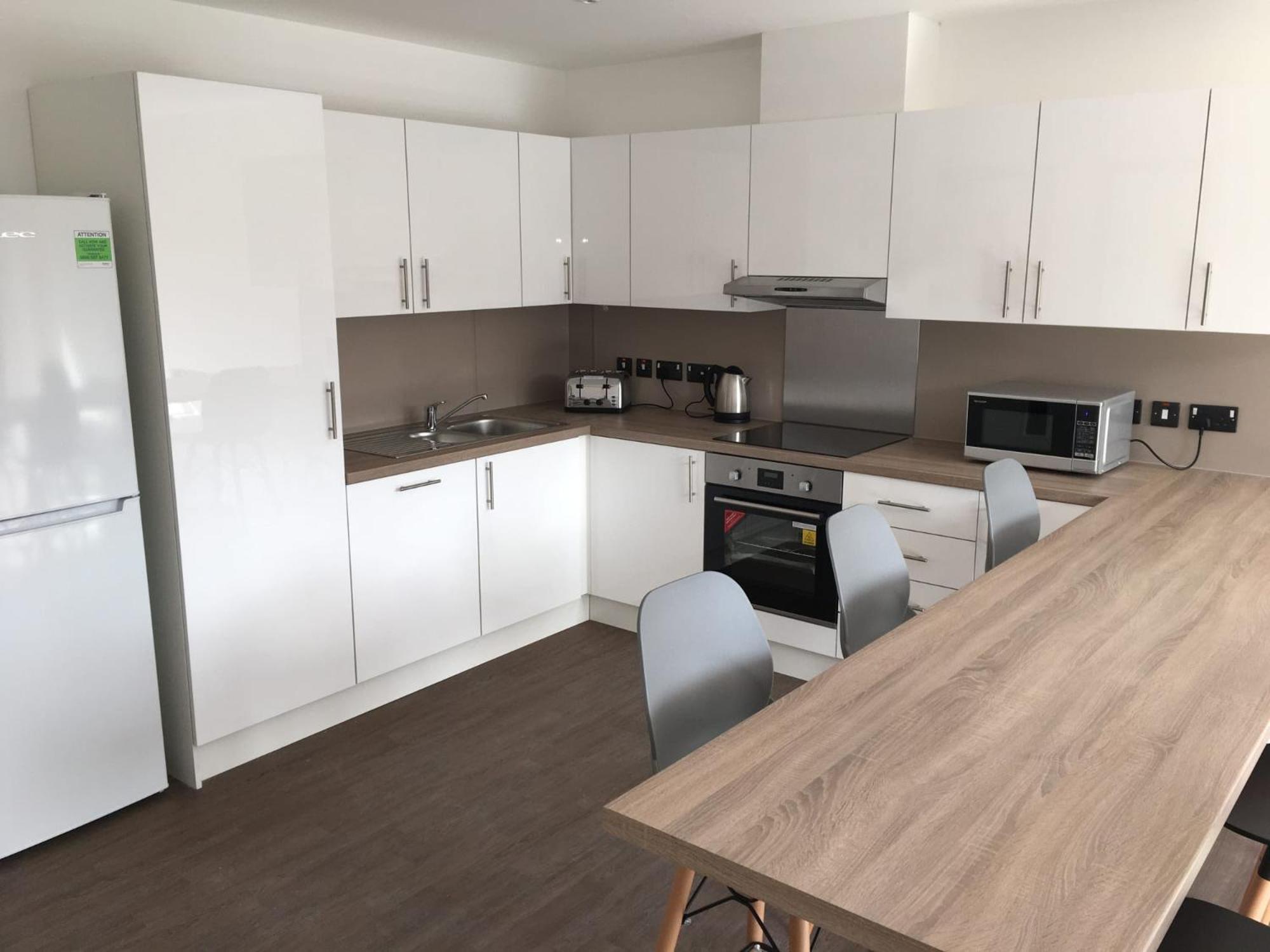 For Students Only At Great Patrick Street Apartment เบลฟาสต์ ภายนอก รูปภาพ