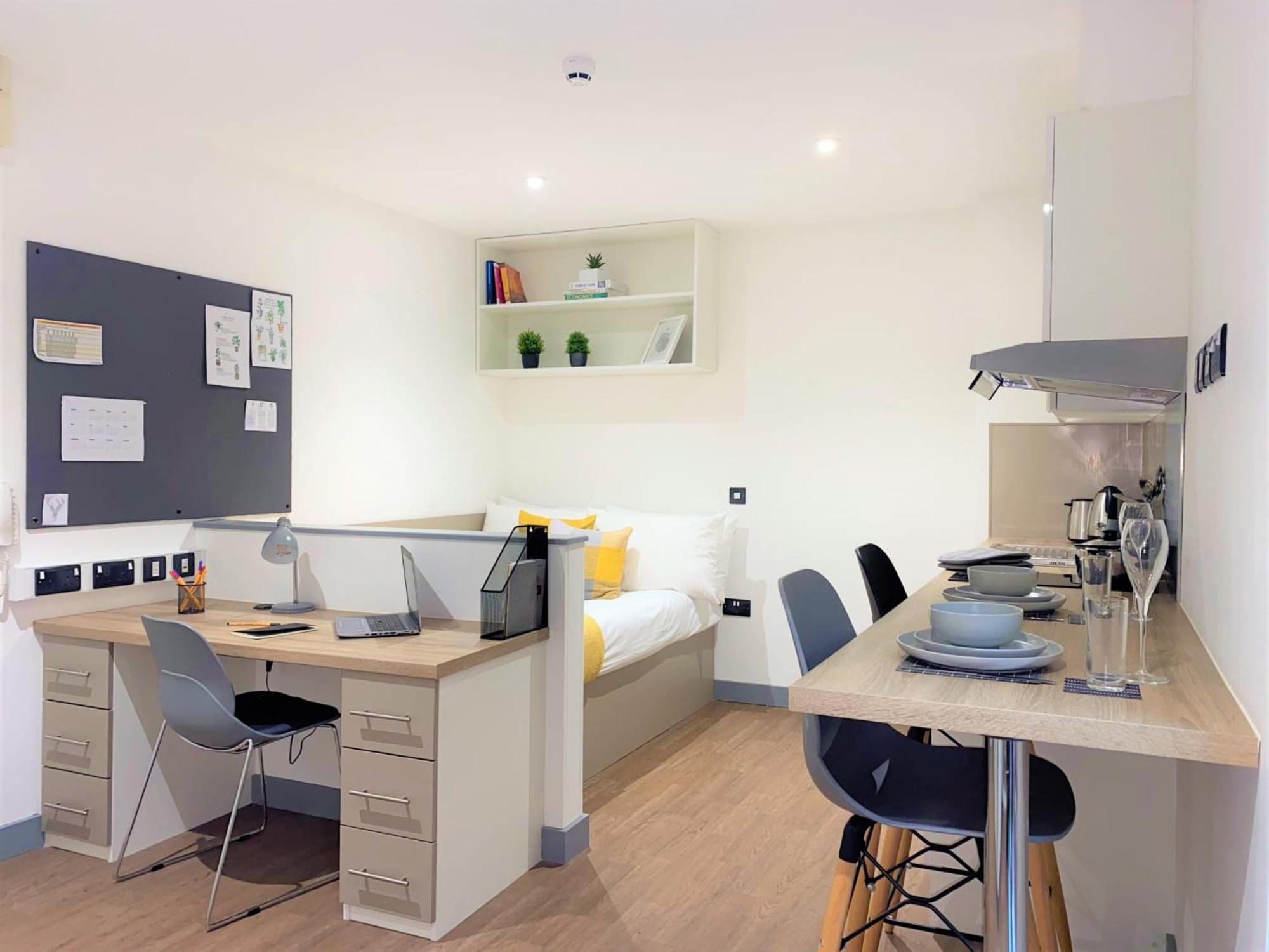 For Students Only At Great Patrick Street Apartment เบลฟาสต์ ภายนอก รูปภาพ