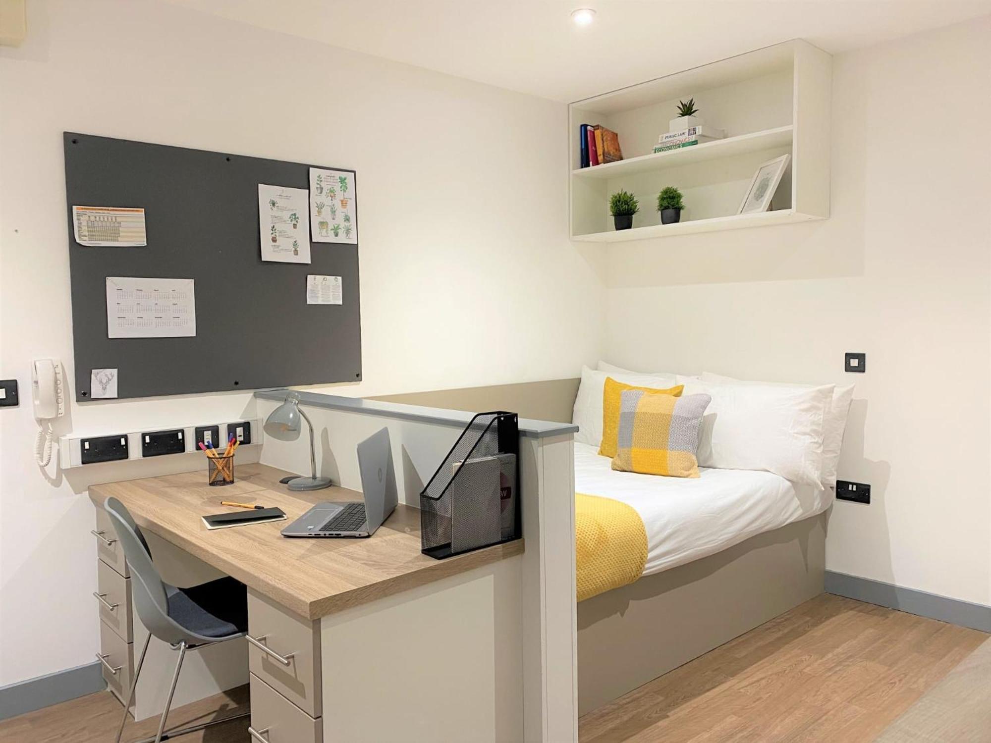 For Students Only At Great Patrick Street Apartment เบลฟาสต์ ภายนอก รูปภาพ